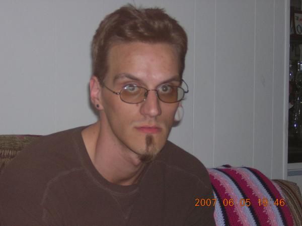 Jason Adams - Class of 2002 - Athens High School