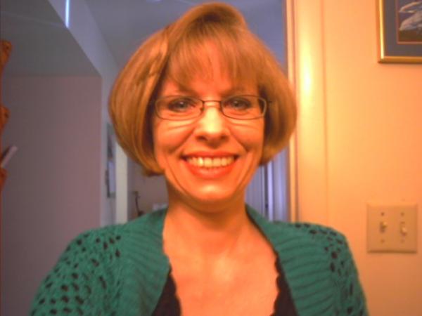Renee Wojdacki - Class of 1989 - Athens High School