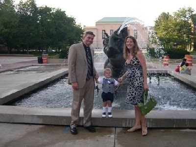 Amy Corr - Class of 1993 - Athens High School