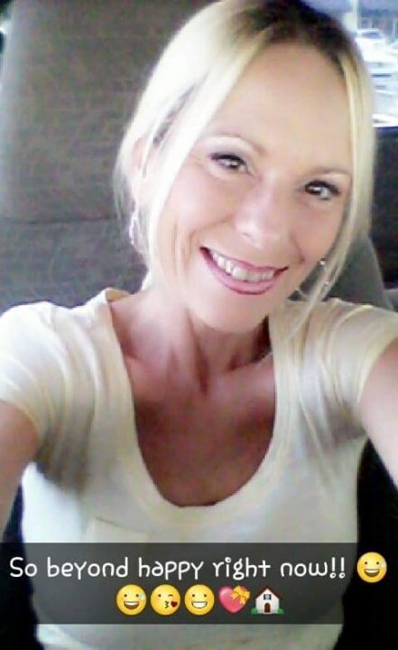 Kelly Watta - Class of 1987 - Athens High School
