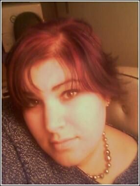 Francine Schlick - Class of 2002 - Athens High School