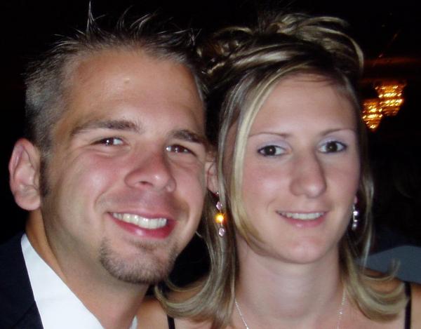 Kendra Pittiglio - Class of 2002 - Athens High School
