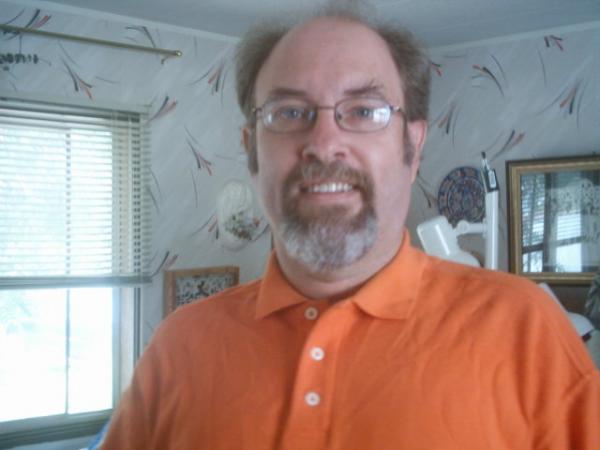 James Burroughs - Class of 1979 - Athens High School