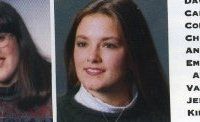 Kirsten Balyeat - Class of 1995 - Athens High School