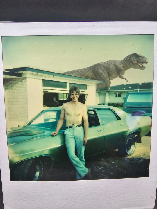Greg Moore - Class of 1978 - Athens High School