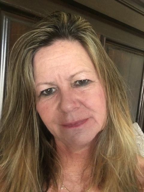 Joanie Bronsing - Class of 1976 - Athens High School