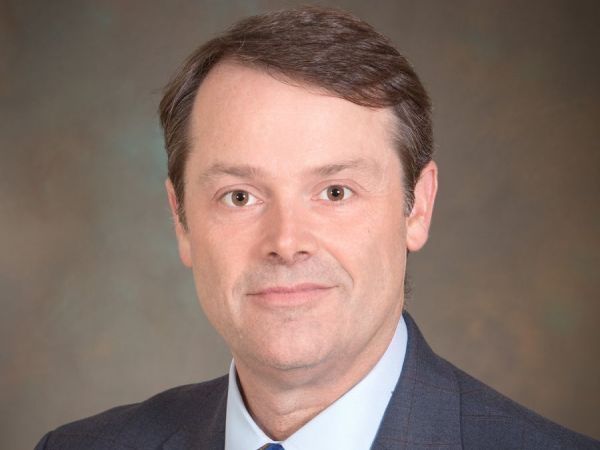 Richard Bush - Class of 1980 - Athens High School