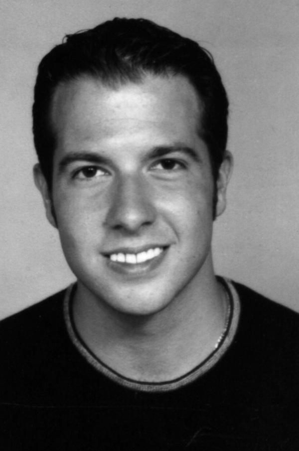 Brian Griffen - Class of 1998 - Athens High School