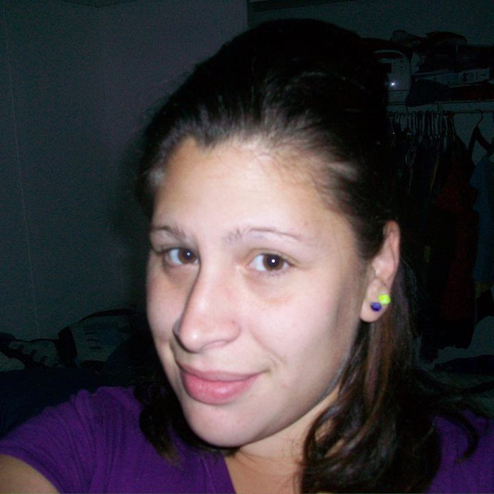 Alice Lentocha Frasard - Class of 2002 - Athens High School