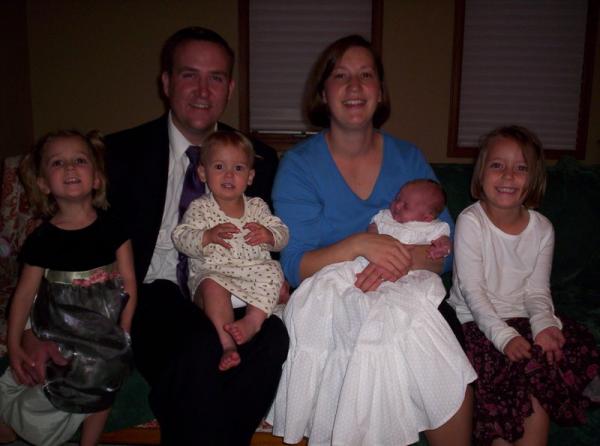 Pamela Johnston - Class of 1997 - Athens High School