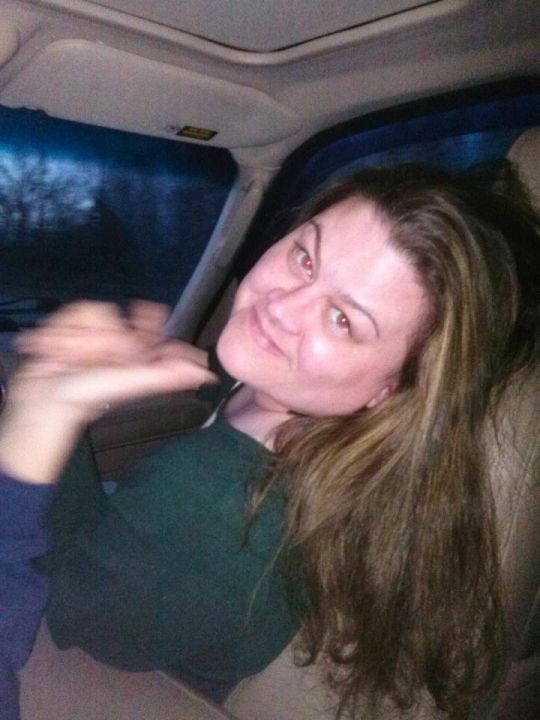 Melissa Behr - Class of 1996 - Athens High School