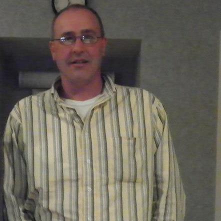 Dan Vanwormer - Class of 1983 - Athens High School