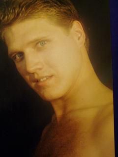 Kevin Fetzer - Class of 1979 - Athens High School