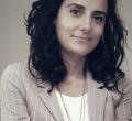 Nora Nasser