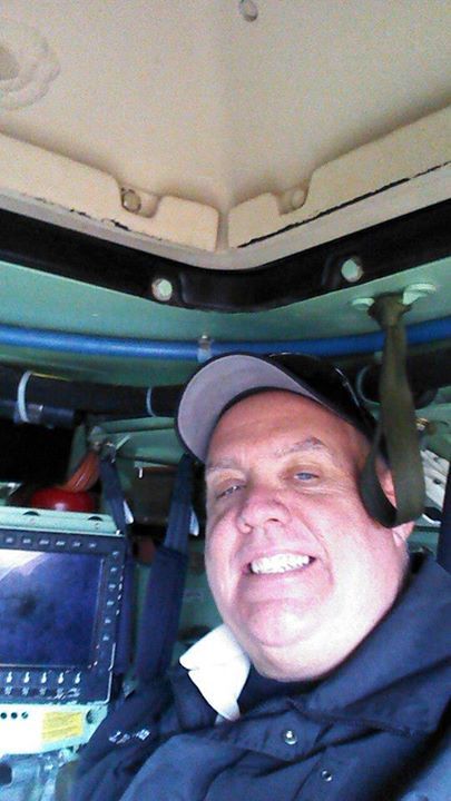Larry Richardson - Class of 1974 - Adams High School