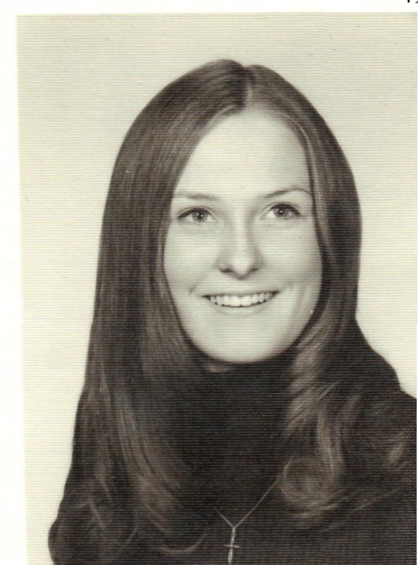 Mimi (mary Anne ) Eddy Eddy - Class of 1972 - Adams High School