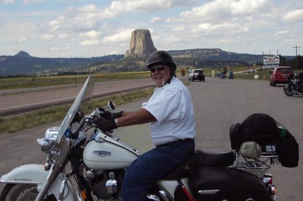 Tom Cieslik - Class of 1975 - Adams High School
