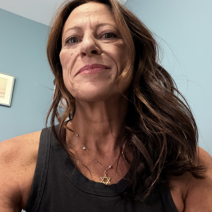 Julie Smith - Class of 1993 - Adams High School