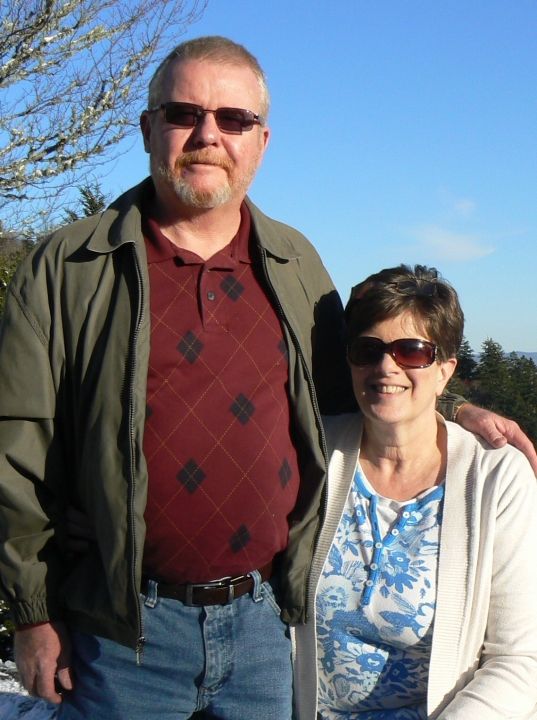 Craig Carty - Class of 1972 - Adams High School