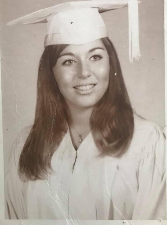 Terry Johnson - Class of 1970 - Adams High School