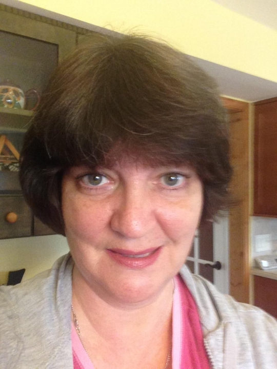 Gail Rickabus - Class of 1979 - Adams High School
