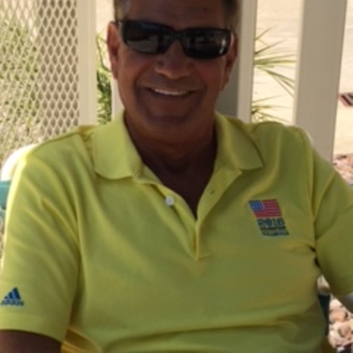Harold Kip Sonenberg - Class of 1970 - Southfield High School