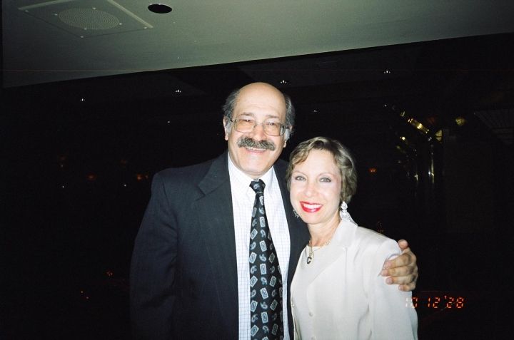 Joanne Kronick - Class of 1969 - Southfield High School