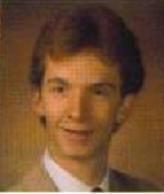 Matthew Montgomery - Class of 1982 - Southfield High School