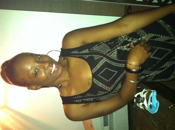 Tara Carr - Class of 2005 - Southfield High School