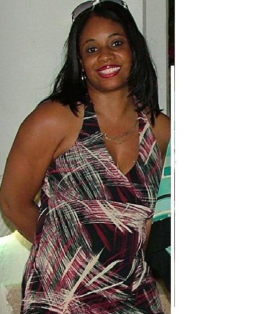 Aleta Harris - Class of 1989 - Southfield High School