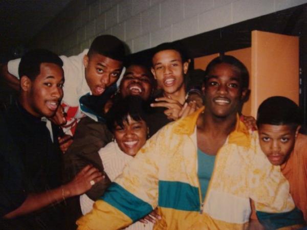 Terry Wise - Class of 1994 - Southfield High School