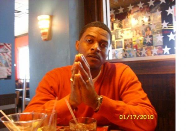 Michael Young - Class of 1990 - Southfield High School