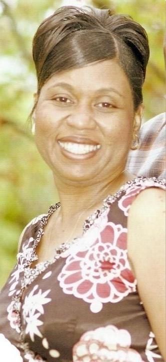 Jennifer Edwards - Class of 1987 - Southfield High School