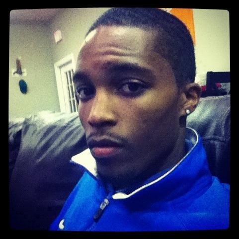 Cordarryl Rashad - Class of 2011 - Southfield High School
