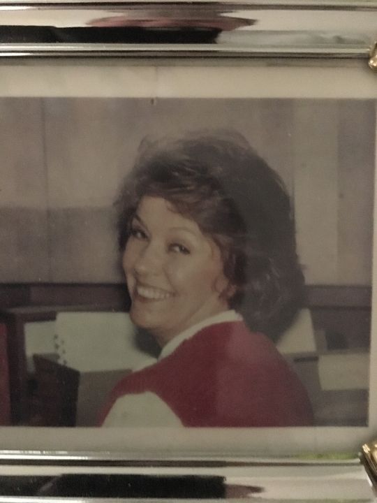 Nora Rogers - Class of 1965 - Southfield High School