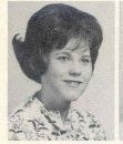 Andrea Hodges - Class of 1964 - Southfield High School
