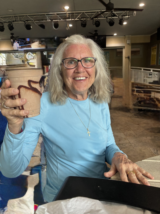 Nancy Taby - Class of 1969 - Southfield High School