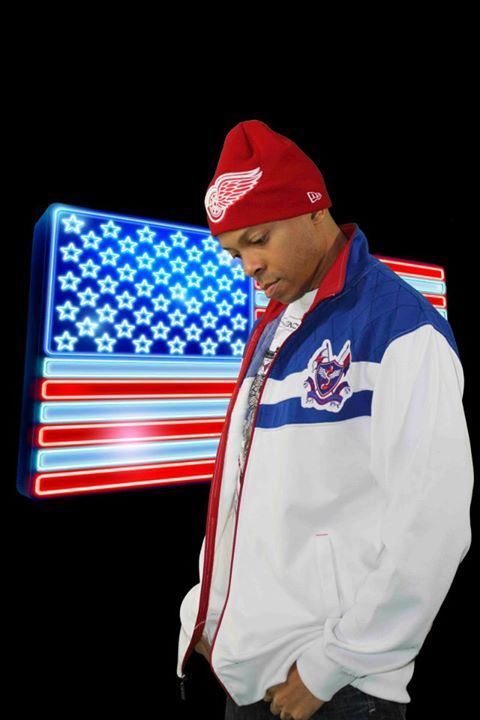 Boyce Wassa - Class of 1992 - Oak Park High School