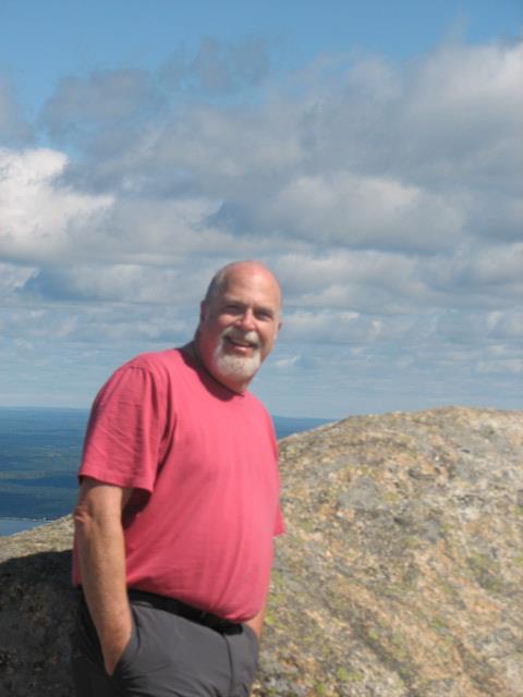 Jim Friedman - Class of 1965 - Oak Park High School