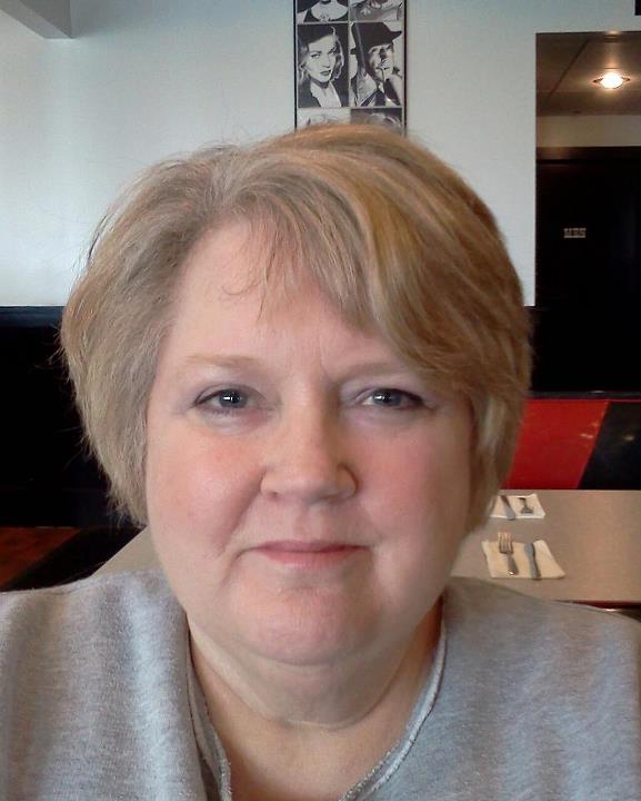 Gigi Deis - Class of 1972 - Oak Park High School