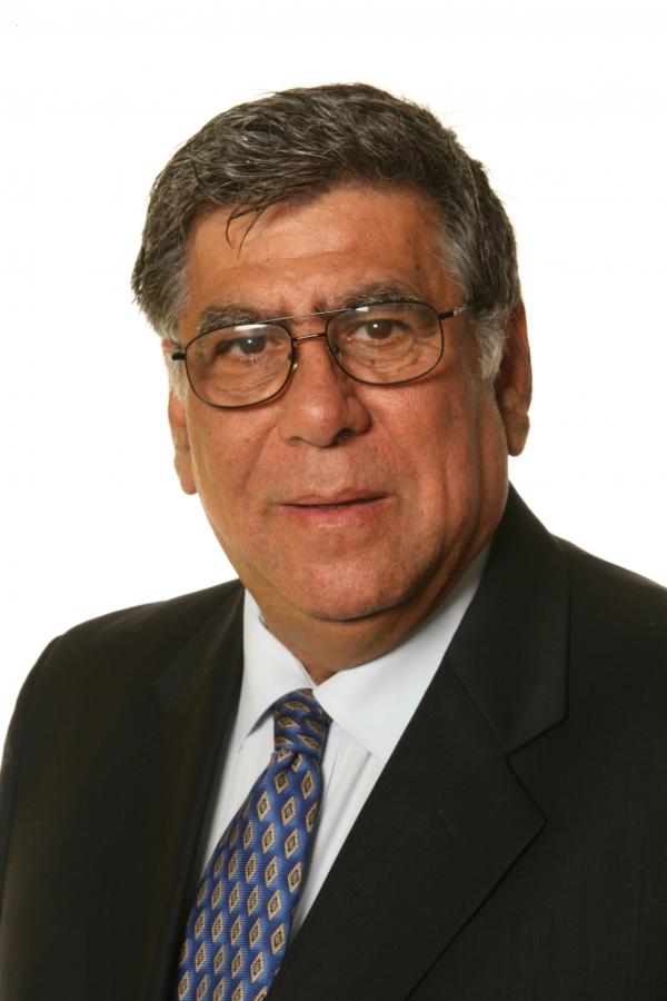 Esteban Szauer - Class of 1965 - Oak Park High School