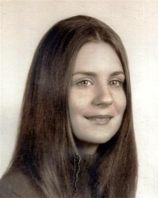 Sharon Lazarus - Class of 1972 - Oak Park High School