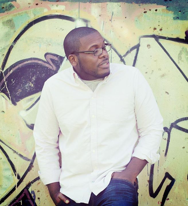 Jason Walker - Class of 1995 - Oak Park High School