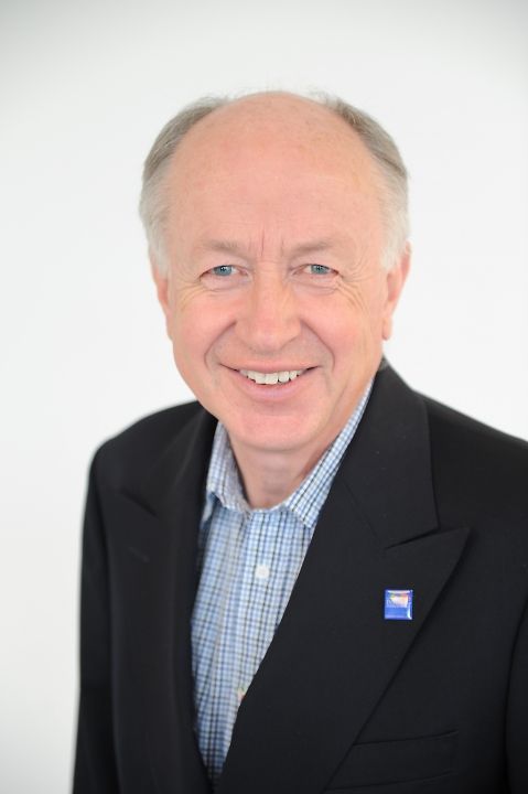 Per Eiritz - Class of 1968 - Oak Park High School