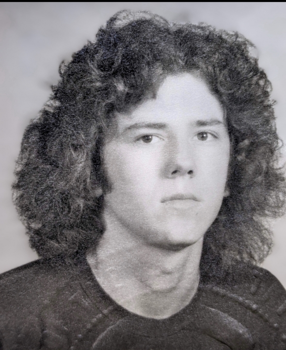 Josef Klein - Class of 1975 - Oak Park High School
