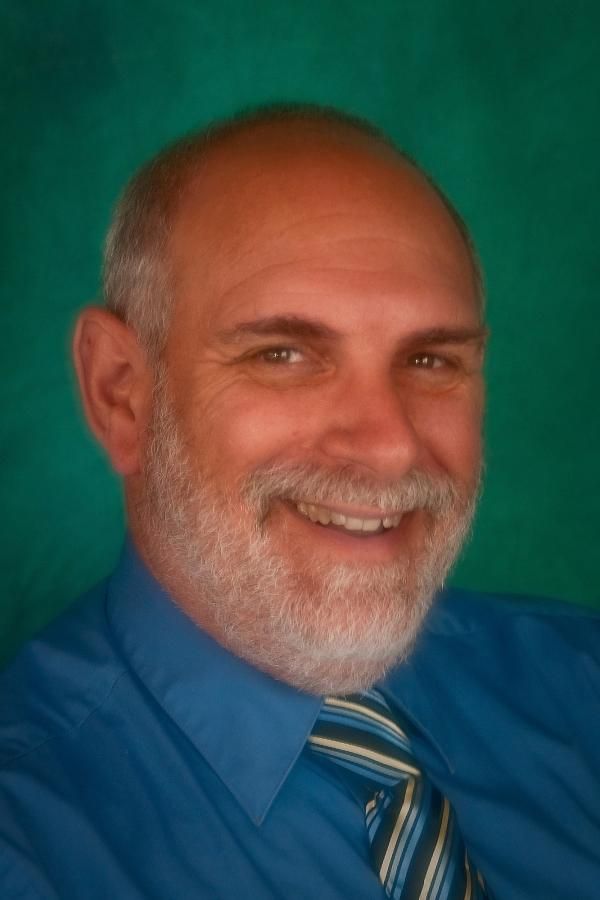 Alan Sarver - Class of 1971 - Oak Park High School