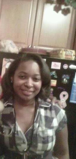 Falandis Harris - Class of 2009 - Oak Park High School