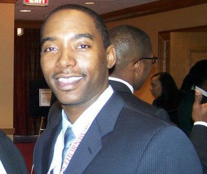 Alexander Simpson - Class of 2002 - Oak Park High School