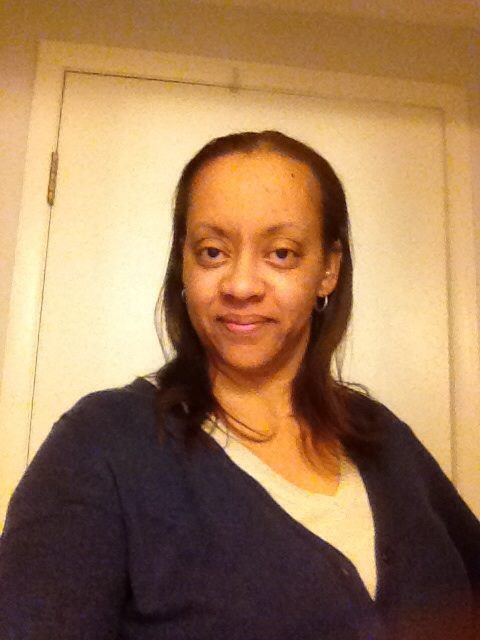 Cydney Ellis Brown - Class of 1984 - Oak Park High School