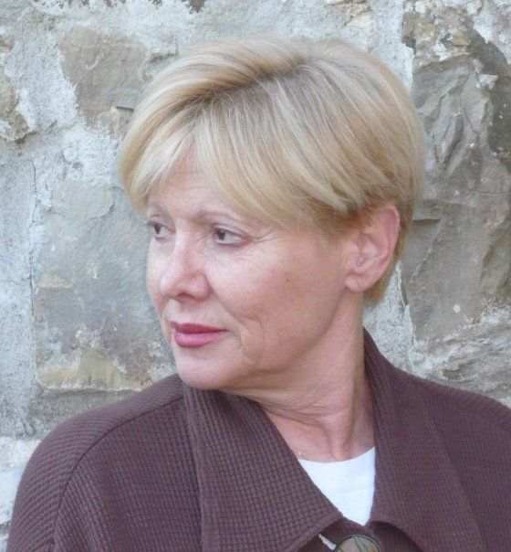 Linda Golden - Class of 1965 - Oak Park High School